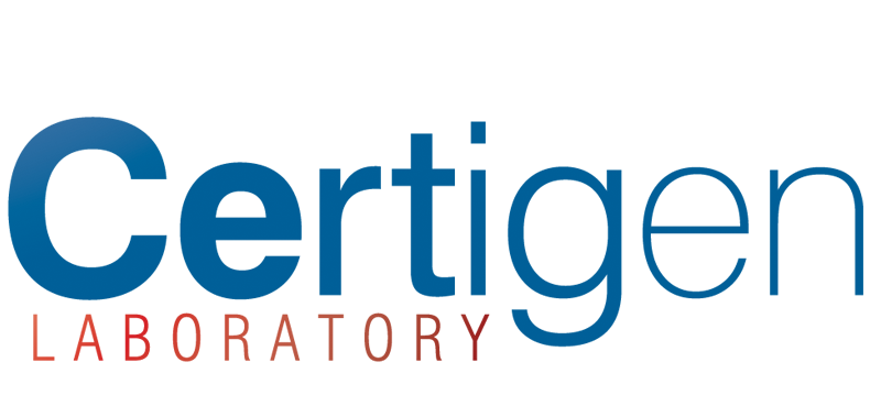 Certigen-Lab-Logo video